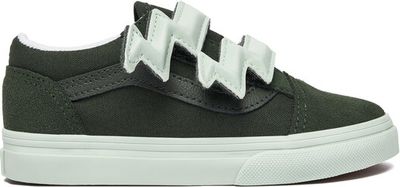Buty sportowe dziecięce wiosenne Vans ze sklepu: MODIVO w kategorii: Buty sportowe dziecięce - zdjęcie WP-EBWP-BKLVO-LN0_0000305655820