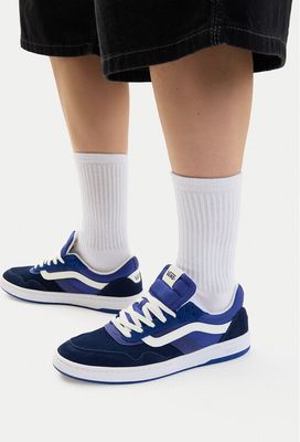 Buty sportowe męskie wiosenne Vans ze sklepu: MODIVO w kategorii: Buty sportowe męskie - zdjęcie WP-EBWP-BKLVO-LN0_0000305655943