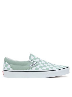 Vans - Trampki damskie na wiosnę ze sklepu: MODIVO w kategorii: Trampki damskie