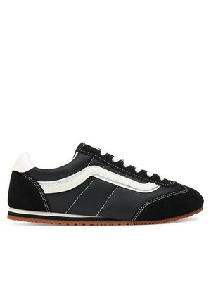 Buty sportowe damskie na wiosnę Vans ze sklepu: MODIVO w kategorii: Buty sportowe damskie - zdjęcie WP-EBWP-BKLVO-LN0_0000305656018