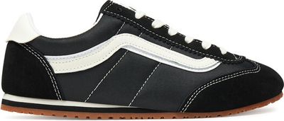 Buty sportowe damskie na wiosnę Vans ze sklepu: MODIVO w kategorii: Buty sportowe damskie - zdjęcie WP-EBWP-BKLVO-LN0_0000305656018