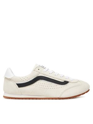 Vans - Buty sportowe damskie na wiosnę ze sklepu: MODIVO w kategorii: Buty sportowe damskie - zdjęcie WP-EBWP-BKLVO-LN0_0000305656025