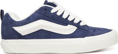 Trampki damskie na wiosnę Vans ze sklepu: MODIVO w kategorii: Trampki damskie - zdjęcie WP-EBWP-BKLVO-LN0_0000305656094