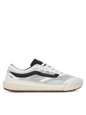 Buty sportowe męskie na wiosnę Vans ze sklepu: MODIVO w kategorii: Buty sportowe męskie - zdjęcie WP-EBWP-BKLVO-LN0_0000305656155