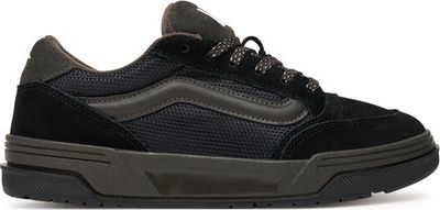 Buty sportowe męskie jesienne Vans ze sklepu: MODIVO w kategorii: Buty sportowe męskie - zdjęcie WP-EBWP-BKLVO-LN0_0000305656209