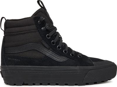 Trampki męskie jesienne Vans ze sklepu: MODIVO w kategorii: Trampki męskie - zdjęcie WP-EBWP-BKLVO-LN0_0000305656230