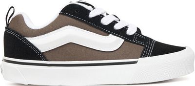 Vans - Trampki dziecięce na wiosnę ze sklepu: MODIVO w kategorii: Trampki dziecięce - zdjęcie WP-EBWP-BKLVO-LN0_0000305656339