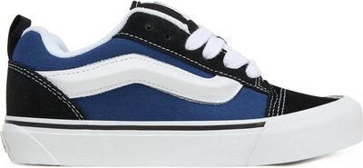 Trampki dziecięce na wiosnę Vans ze sklepu: MODIVO w kategorii: Trampki dziecięce - zdjęcie WP-EBWP-BKLVO-LN0_0000305656506
