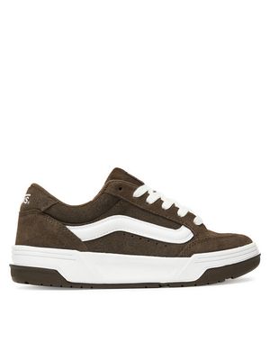 Buty sportowe dziecięce wiosenne Vans ze sklepu: MODIVO w kategorii: Buty sportowe dziecięce - zdjęcie WP-EBWP-BKLVO-LN0_0000305656575