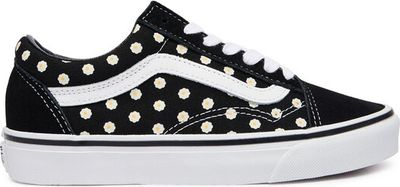 Trampki dziecięce wiosenne Vans ze sklepu: MODIVO w kategorii: Trampki dziecięce - zdjęcie WP-EBWP-BKLVO-LN0_0000305656599