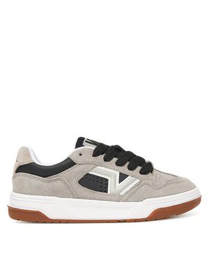 Buty sportowe męskie na wiosnę Vans ze sklepu: MODIVO w kategorii: Buty sportowe męskie