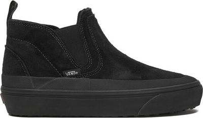Vans - Buty sportowe męskie jesienne ze sklepu: MODIVO w kategorii: Buty sportowe męskie - zdjęcie WP-EBWP-BKLVO-LN0_0000305656681