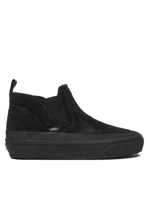Vans - Buty sportowe męskie jesienne ze sklepu: MODIVO w kategorii: Buty sportowe męskie - zdjęcie WP-EBWP-BKLVO-LN0_0000305656681