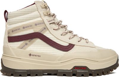 Buty sportowe damskie na wiosnę Vans ze sklepu: MODIVO w kategorii: Buty sportowe damskie - zdjęcie WP-EBWP-BKLVO-LN0_0000305656728