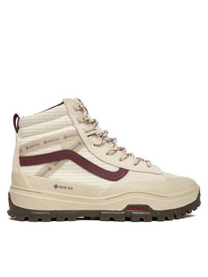 Buty sportowe damskie na wiosnę Vans ze sklepu: MODIVO w kategorii: Buty sportowe damskie - zdjęcie WP-EBWP-BKLVO-LN0_0000305656728