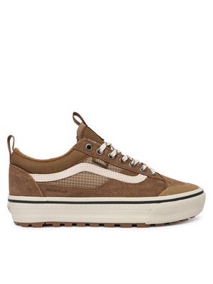 Buty sportowe męskie wiosenne Vans ze sklepu: MODIVO w kategorii: Buty sportowe męskie - zdjęcie WP-EBWP-BKLVO-LN0_0000305656735