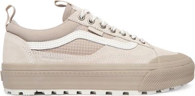 Buty sportowe damskie na wiosnę Vans ze sklepu: MODIVO w kategorii: Buty sportowe damskie - zdjęcie WP-EBWP-BKLVO-LN0_0000305656759