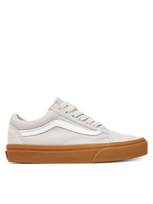 Vans - Trampki dziecięce wiosenne ze sklepu: MODIVO w kategorii: Trampki dziecięce - zdjęcie WP-EBWP-BKLVO-LN0_0000305656858