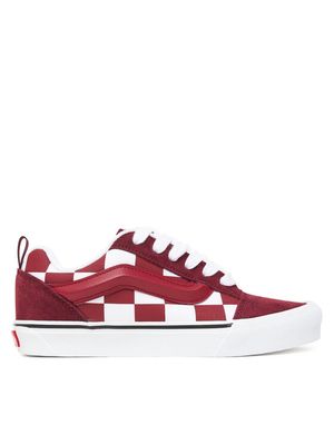 Vans - Trampki dziecięce na wiosnę ze sklepu: MODIVO w kategorii: Trampki dziecięce - zdjęcie WP-EBWP-BKLVO-LN0_0000305657046