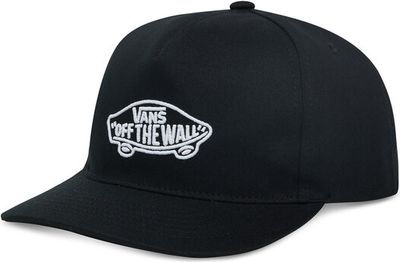 Czapka z daszkiem męska Vans ze sklepu: MODIVO w kategorii: Czapki z daszkiem męskie - zdjęcie WP-EBWP-BKLVO-LN0_0000305657084