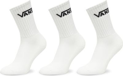 Vans - Skarpetki damskie casual ze sklepu: MODIVO w kategorii: Skarpetki damskie - zdjęcie WP-EBWP-BKLVO-LN0_0000305657169