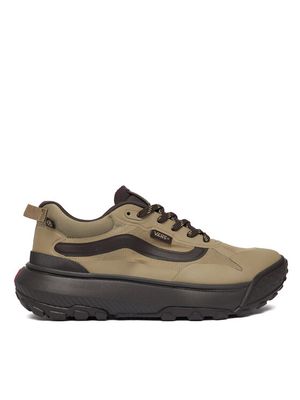 Buty sportowe męskie na wiosnę Vans ze sklepu: MODIVO w kategorii: Buty sportowe męskie - zdjęcie WP-EBWP-BKLVO-LN0_0000305657268