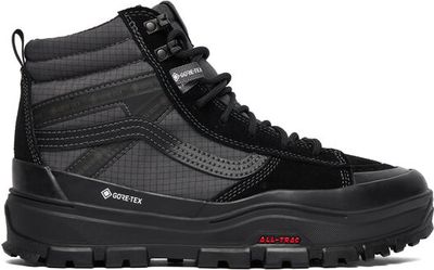Buty sportowe męskie jesienne Vans ze sklepu: MODIVO w kategorii: Buty sportowe męskie - zdjęcie WP-EBWP-BKLVO-LN0_0000305657381
