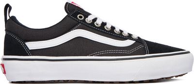 Buty sportowe męskie wiosenne Vans ze sklepu: MODIVO w kategorii: Buty sportowe męskie - zdjęcie WP-EBWP-BKLVO-LN0_0000305657411