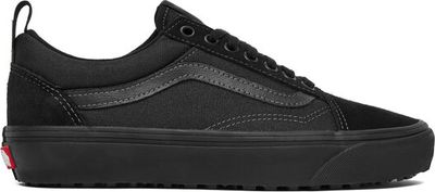 Buty sportowe męskie na jesień Vans ze sklepu: MODIVO w kategorii: Buty sportowe męskie - zdjęcie WP-EBWP-BKLVO-LN0_0000305657428