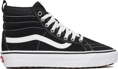 Vans - Buty sportowe męskie na wiosnę ze sklepu: MODIVO w kategorii: Buty sportowe męskie - zdjęcie WP-EBWP-BKLVO-LN0_0000305657466