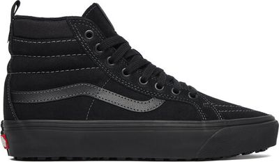 Buty sportowe męskie jesienne Vans ze sklepu: MODIVO w kategorii: Buty sportowe męskie - zdjęcie WP-EBWP-BKLVO-LN0_0000305657473