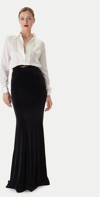 Sukienka elegancka Elisabetta Franchi ze sklepu: MODIVO w kategorii: Sukienki - zdjęcie WP-EBWP-BKLVO-LN0_0000305657701