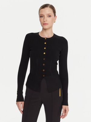 Sweter damski Elisabetta Franchi ze sklepu: MODIVO w kategorii: Swetry damskie - zdjęcie WP-EBWP-BKLVO-LN0_0000305657985