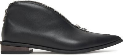 United Nude - Botki jesienne ze sklepu: MODIVO w kategorii: Botki - zdjęcie WP-EBWP-BKLVO-LN0_0000305658302