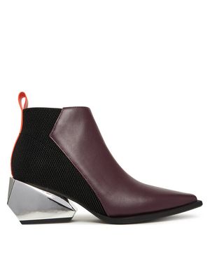 Botki na jesień United Nude ze sklepu: MODIVO w kategorii: Botki - zdjęcie WP-EBWP-BKLVO-LN0_0000305658401