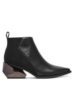 United Nude - Botki jesienne ze sklepu: MODIVO w kategorii: Botki - zdjęcie WP-EBWP-BKLVO-LN0_0000305658418