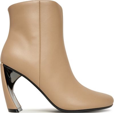 United Nude - Botki jesienne ze sklepu: MODIVO w kategorii: Botki - zdjęcie WP-EBWP-BKLVO-LN0_0000305658425