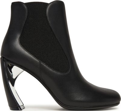 United Nude - Botki na jesień ze sklepu: MODIVO w kategorii: Botki - zdjęcie WP-EBWP-BKLVO-LN0_0000305658470