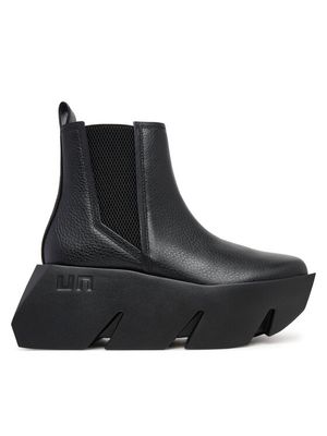 Botki jesienne United Nude ze sklepu: MODIVO w kategorii: Botki - zdjęcie WP-EBWP-BKLVO-LN0_0000305658562