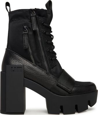 Botki na jesień United Nude ze sklepu: MODIVO w kategorii: Botki - zdjęcie WP-EBWP-BKLVO-LN0_0000305658630