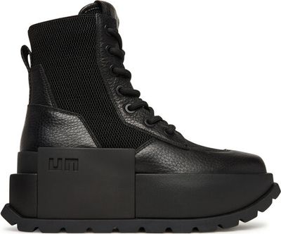 United Nude - Botki jesienne ze sklepu: MODIVO w kategorii: Botki - zdjęcie WP-EBWP-BKLVO-LN0_0000305658654