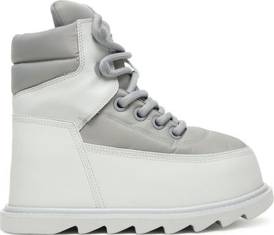 United Nude - Śniegowce damskie na zimę ze sklepu: MODIVO w kategorii: Śniegowce damskie - zdjęcie WP-EBWP-BKLVO-LN0_0000305658678