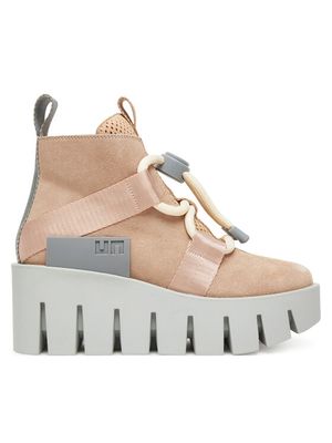 Botki na wiosnę United Nude ze sklepu: MODIVO w kategorii: Botki - zdjęcie WP-EBWP-BKLVO-LN0_0000305658777