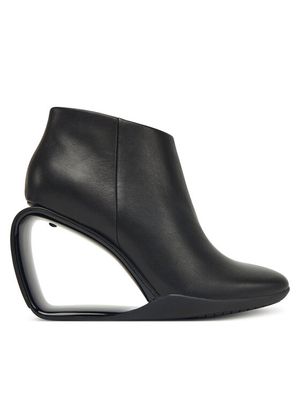 Botki na jesień United Nude ze sklepu: MODIVO w kategorii: Botki - zdjęcie WP-EBWP-BKLVO-LN0_0000305658876