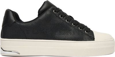 Trampki damskie na wiosnę DKNY ze sklepu: MODIVO w kategorii: Trampki damskie - zdjęcie WP-EBWP-BKLVO-LN0_0000305658944