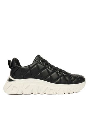 Buty sportowe damskie na wiosnę DKNY ze sklepu: MODIVO w kategorii: Buty sportowe damskie - zdjęcie WP-EBWP-BKLVO-LN0_0000305659002