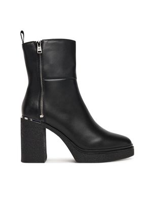 Botki jesienne DKNY ze sklepu: MODIVO w kategorii: Botki - zdjęcie WP-EBWP-BKLVO-LN0_0000305659057