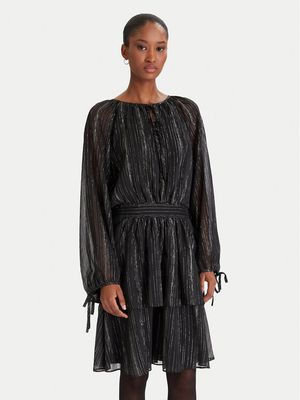 DKNY - Sukienka casual ze sklepu: MODIVO w kategorii: Sukienki - zdjęcie WP-EBWP-BKLVO-LN0_0000305659125