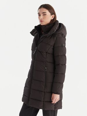 Kurtka damska casual DKNY ze sklepu: MODIVO w kategorii: Kurtki damskie - zdjęcie WP-EBWP-BKLVO-LN0_0000305659163