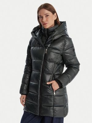 Kurtka damska DKNY ze sklepu: MODIVO w kategorii: Kurtki damskie - zdjęcie WP-EBWP-BKLVO-LN0_0000305659200